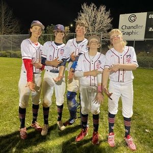 Meet your Posher, Reece